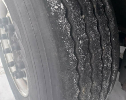 Серый Шмитц Каргобулл SO1, объемом двигателя 0 л и пробегом 0 тыс. км за 9000 $, фото 11 на Automoto.ua