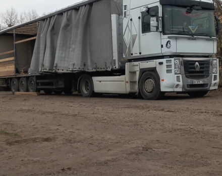 Серый Шмитц Каргобулл SO1, объемом двигателя 0 л и пробегом 0 тыс. км за 9000 $, фото 9 на Automoto.ua