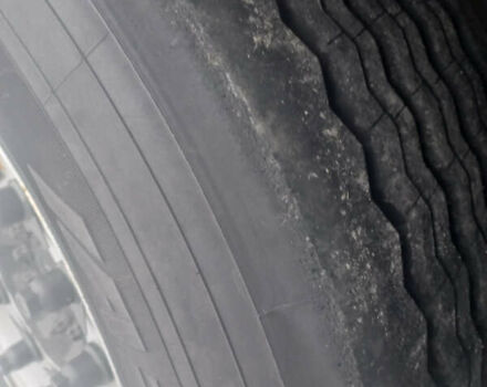 Серый Шмитц Каргобулл SO1, объемом двигателя 0 л и пробегом 0 тыс. км за 9000 $, фото 10 на Automoto.ua