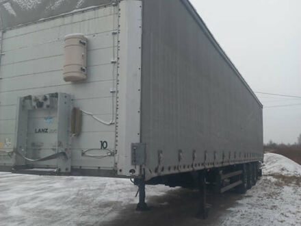 Серый Шмитц Каргобулл SO1, объемом двигателя 0 л и пробегом 0 тыс. км за 9000 $, фото 1 на Automoto.ua