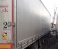 Серый Шмитц Каргобулл SO1, объемом двигателя 0 л и пробегом 1 тыс. км за 7500 $, фото 5 на Automoto.ua