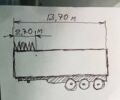 Серый Шмитц Каргобулл SO1, объемом двигателя 0 л и пробегом 0 тыс. км за 4645 $, фото 14 на Automoto.ua
