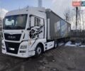 Серый Шмитц Каргобулл SO1, объемом двигателя 0 л и пробегом 0 тыс. км за 4645 $, фото 7 на Automoto.ua