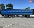 Синий Шмитц Каргобулл SO1, объемом двигателя 0 л и пробегом 1 тыс. км за 8000 $, фото 1 на Automoto.ua