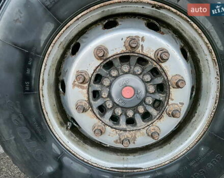 Шмитц Каргобулл SO1 2004 в Белой Церкве на Automoto.ua Синий Шмитц Каргобулл SO1, объемом двигателя 0 л и пробегом 0 тыс. км за 8000 $, фото 4 на Automoto.ua