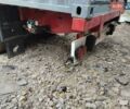 Красный Шмитц Каргобулл SPR, объемом двигателя 0 л и пробегом 500 тыс. км за 7500 $, фото 7 на Automoto.ua