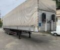 Шмитц Каргобулл SPR, объемом двигателя 0 л и пробегом 0 тыс. км за 6500 $, фото 1 на Automoto.ua
