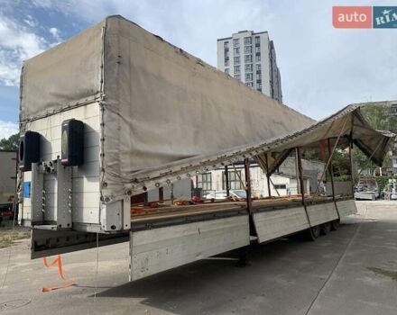 Шмитц Каргобулл SPR, объемом двигателя 0 л и пробегом 0 тыс. км за 6500 $, фото 2 на Automoto.ua