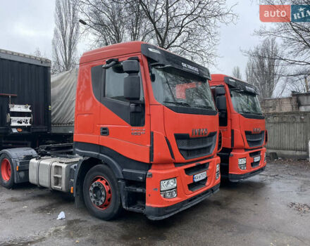 Шмитц Каргобулл SPR, объемом двигателя 0 л и пробегом 0 тыс. км за 6500 $, фото 4 на Automoto.ua