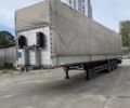 Шмитц Каргобулл SPR, объемом двигателя 0 л и пробегом 0 тыс. км за 6500 $, фото 1 на Automoto.ua