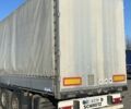 Серый Шмитц Каргобулл SPR, объемом двигателя 0 л и пробегом 200 тыс. км за 6600 $, фото 5 на Automoto.ua