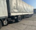 Серый Шмитц Каргобулл SPR, объемом двигателя 0 л и пробегом 200 тыс. км за 6600 $, фото 6 на Automoto.ua