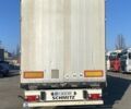 Серый Шмитц Каргобулл SPR, объемом двигателя 0 л и пробегом 200 тыс. км за 6600 $, фото 4 на Automoto.ua
