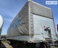 Сірий Шмітц Каргобулл SPR, об'ємом двигуна 0 л та пробігом 900 тис. км за 4600 $, фото 4 на Automoto.ua