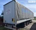 Сірий Шмітц Каргобулл SPR, об'ємом двигуна 0 л та пробігом 900 тис. км за 4600 $, фото 1 на Automoto.ua