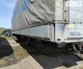 Сірий Шмітц Каргобулл SPR, об'ємом двигуна 0 л та пробігом 900 тис. км за 4600 $, фото 3 на Automoto.ua
