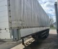 Серый Шмитц Каргобулл SPR, объемом двигателя 0 л и пробегом 100 тыс. км за 5250 $, фото 6 на Automoto.ua