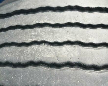 Синий Шмитц Каргобулл SPR, объемом двигателя 0 л и пробегом 200 тыс. км за 4500 $, фото 6 на Automoto.ua