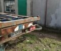 Синий Шмитц Каргобулл SPR, объемом двигателя 0 л и пробегом 200 тыс. км за 4500 $, фото 1 на Automoto.ua