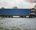Синій Шмітц Каргобулл SPR, об'ємом двигуна 0 л та пробігом 600 тис. км за 11500 $, фото 1 на Automoto.ua