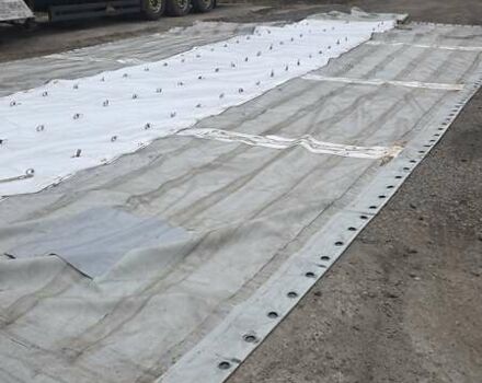 Белый Шмитц Каргобулл SPR 24, объемом двигателя 0 л и пробегом 0 тыс. км за 590 $, фото 6 на Automoto.ua