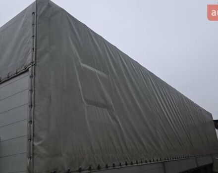 Белый Шмитц Каргобулл SPR 24, объемом двигателя 0 л и пробегом 0 тыс. км за 590 $, фото 8 на Automoto.ua