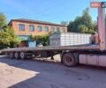 Черный Шмитц Каргобулл SPR 24, объемом двигателя 0 л и пробегом 0 тыс. км за 5500 $, фото 1 на Automoto.ua