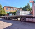 Чорний Шмітц Каргобулл SPR 24, об'ємом двигуна 0 л та пробігом 0 тис. км за 4800 $, фото 1 на Automoto.ua