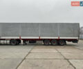 Красный Шмитц Каргобулл SPR 24, объемом двигателя 0 л и пробегом 0 тыс. км за 3800 $, фото 1 на Automoto.ua