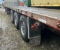 Червоний Шмітц Каргобулл SPR 24, об'ємом двигуна 0 л та пробігом 100 тис. км за 2900 $, фото 1 на Automoto.ua