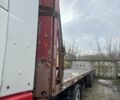 Червоний Шмітц Каргобулл SPR 24, об'ємом двигуна 0 л та пробігом 100 тис. км за 2900 $, фото 3 на Automoto.ua