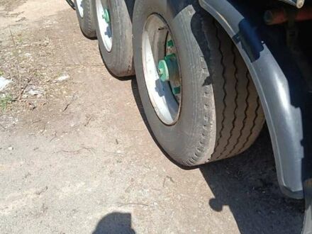 Шмітц Каргобулл SPR 24 1995 у Варве на Automoto.ua Червоний Шмітц Каргобулл SPR 24, об'ємом двигуна 0 л та пробігом 0 тис. км за 4500 $, фото 1 на Automoto.ua