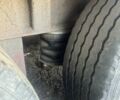 Червоний Шмітц Каргобулл SPR 24, об'ємом двигуна 0 л та пробігом 0 тис. км за 9000 $, фото 5 на Automoto.ua