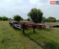 Шмитц Каргобулл SPR 24, объемом двигателя 0 л и пробегом 0 тыс. км за 2900 $, фото 3 на Automoto.ua