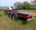 Шмитц Каргобулл SPR 24, объемом двигателя 0 л и пробегом 0 тыс. км за 2900 $, фото 2 на Automoto.ua