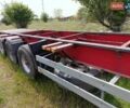 Шмитц Каргобулл SPR 24, объемом двигателя 0 л и пробегом 0 тыс. км за 2900 $, фото 6 на Automoto.ua