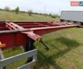 Шмитц Каргобулл SPR 24, объемом двигателя 0 л и пробегом 0 тыс. км за 2900 $, фото 7 на Automoto.ua
