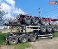 Шмитц Каргобулл SPR 24, объемом двигателя 0 л и пробегом 0 тыс. км за 6000 $, фото 3 на Automoto.ua