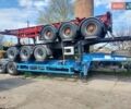 Шмитц Каргобулл SPR 24, объемом двигателя 0 л и пробегом 0 тыс. км за 6000 $, фото 1 на Automoto.ua