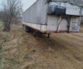 Шмитц Каргобулл SPR 24, объемом двигателя 0 л и пробегом 0 тыс. км за 5000 $, фото 1 на Automoto.ua