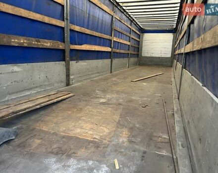 Шмитц Каргобулл SPR 24, объемом двигателя 0 л и пробегом 100 тыс. км за 5900 $, фото 3 на Automoto.ua