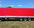 Шмітц Каргобулл SPR 24, об'ємом двигуна 0 л та пробігом 0 тис. км за 3600 $, фото 13 на Automoto.ua
