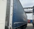 Шмитц Каргобулл SPR 24, объемом двигателя 0 л и пробегом 500 тыс. км за 6600 $, фото 3 на Automoto.ua