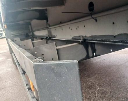 Шмітц Каргобулл SPR 24, об'ємом двигуна 0 л та пробігом 0 тис. км за 5800 $, фото 5 на Automoto.ua