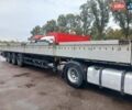 Шмітц Каргобулл SPR 24, об'ємом двигуна 0 л та пробігом 0 тис. км за 5800 $, фото 1 на Automoto.ua
