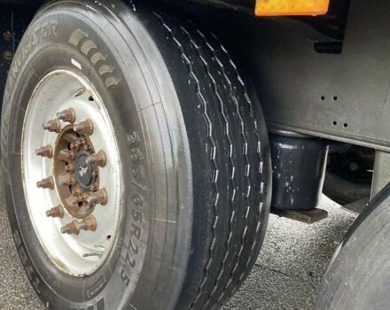 Шмитц Каргобулл SPR 24, объемом двигателя 0 л и пробегом 1 тыс. км за 8000 $, фото 2 на Automoto.ua