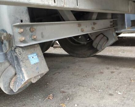 Шмитц Каргобулл SPR 24, объемом двигателя 0 л и пробегом 1 тыс. км за 8000 $, фото 18 на Automoto.ua