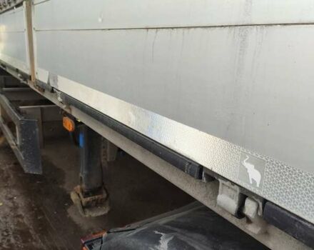 Шмитц Каргобулл SPR 24, объемом двигателя 0 л и пробегом 1 тыс. км за 8000 $, фото 22 на Automoto.ua