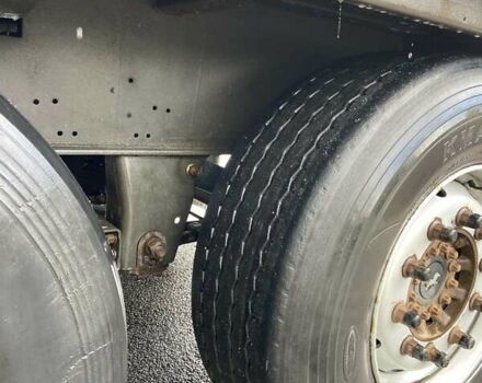 Шмитц Каргобулл SPR 24, объемом двигателя 0 л и пробегом 1 тыс. км за 8000 $, фото 3 на Automoto.ua