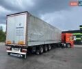 Шмитц Каргобулл SPR 24, объемом двигателя 0 л и пробегом 1 тыс. км за 8000 $, фото 1 на Automoto.ua